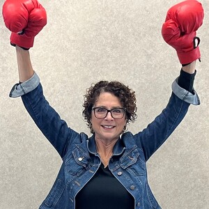 Team Page: Team Gwen